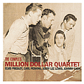 Elvis Presley - The Complete Million Dollar Quartet альбом
