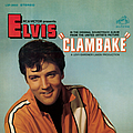 Elvis Presley - Clambake album