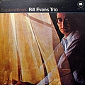 Bill Evans - Explorations album