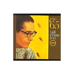Bill Evans - Trio &#039;65 album