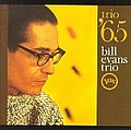 Bill Evans - Trio &#039;65 альбом
