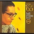 Bill Evans - Trio &#039;65 альбом