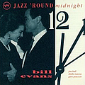 Bill Evans - Jazz &#039;Round Midnight album