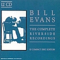 Bill Evans - The Complete Riverside Recordings (disc 2) альбом