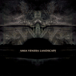 Amia Venera Landscape - Amia Venera Landscape Ep 2009 album