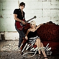 Steel Magnolia - Steel Magnolia EP album