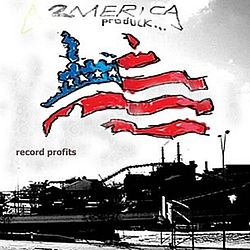 2MERICA - Record Profits album