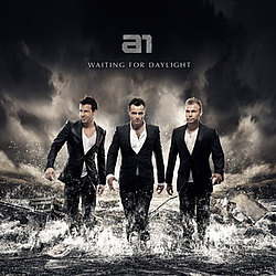 A1 - Waiting For Daylight album
