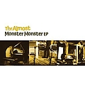 The Almost - Monster Monster EP альбом