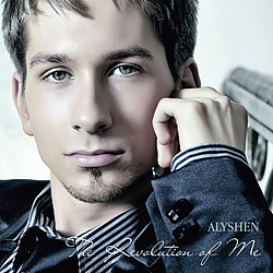Alyshen - The Revolution Of Me album