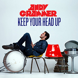 Andy Grammer - Keep Your Head Up album