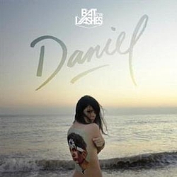 Bat For Lashes - Daniel (Remixes) album
