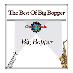 Big Bopper - The Best Of Big Bopper альбом