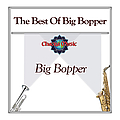 Big Bopper - The Best Of Big Bopper альбом