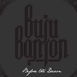 Buju Banton - Before the Dawn альбом