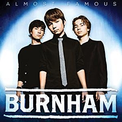 Burnham - Almost Famous альбом
