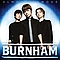 Burnham - Almost Famous album