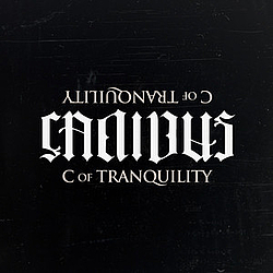 Canibus - C Of Tranquility альбом
