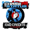 Chase &amp; Status - End Credits album