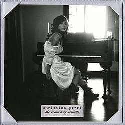 Christina Perri - The Ocean Way Sessions альбом