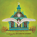 Cindergarden - The Clandestine Experiment album