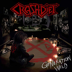 Crashdiet - Generation Wild album