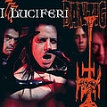 Danzig - Danzig 777: I Luciferi album