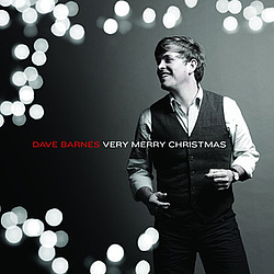 Dave Barnes - Very Merry Christmas (Bonus Track Version) album