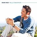 Dave Koz - Hello Tomorrow album