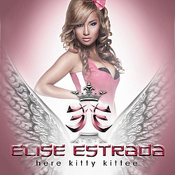 Elise Estrada - Here Kitty Kittee album