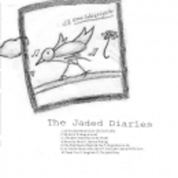 Emo Side Project - The Jaded Diaries album
