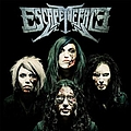 Escape The Fate - Escape The Fate альбом