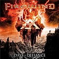Firewind - Days Of Defiance альбом