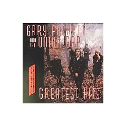 Gary Puckett &amp; The Union Gap - Greatest Hits альбом