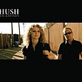 Hush - Backroads album