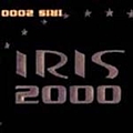 Iris - Iris 2000 album