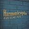 Jay Gaunt - Harmonicopia album