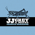 JJ Grey &amp; Mofro - Georgia Warhorse album