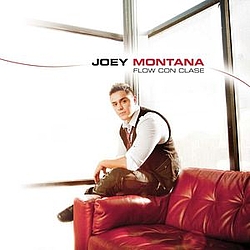 Joey Montana - Flow Con Clase album