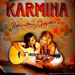 Karmina - Rewriting Chapter 2 альбом