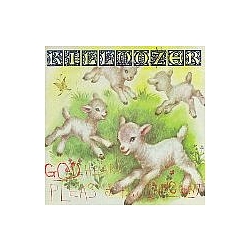 Killdozer - God Hears Pleas of the Innocent album