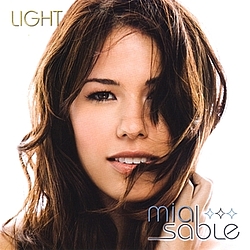 Mia Sable - Light album