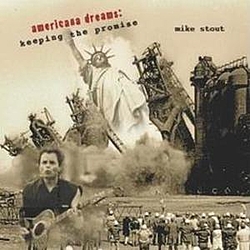 Mike Stout - Americana Dreams альбом