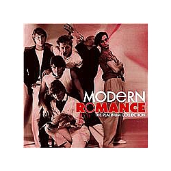 Modern Romance - The Platinum Collection album
