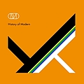 OMD - History of Modern album
