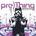 Pre)Thing - 22nd Century Lifestyle: Episode Rustandthesuperheroes Sexdrugsandsoutherncityrock album