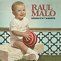 Raul Malo - Sinners &amp; Saints альбом