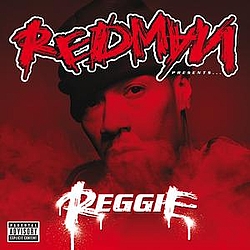 Redman - Reggie album