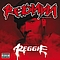 Redman - Reggie альбом