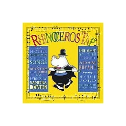 Sandra Boynton - Rhinoceros Tap album